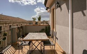 Tetti & Chiese - Authentic Sicilian Rooftop